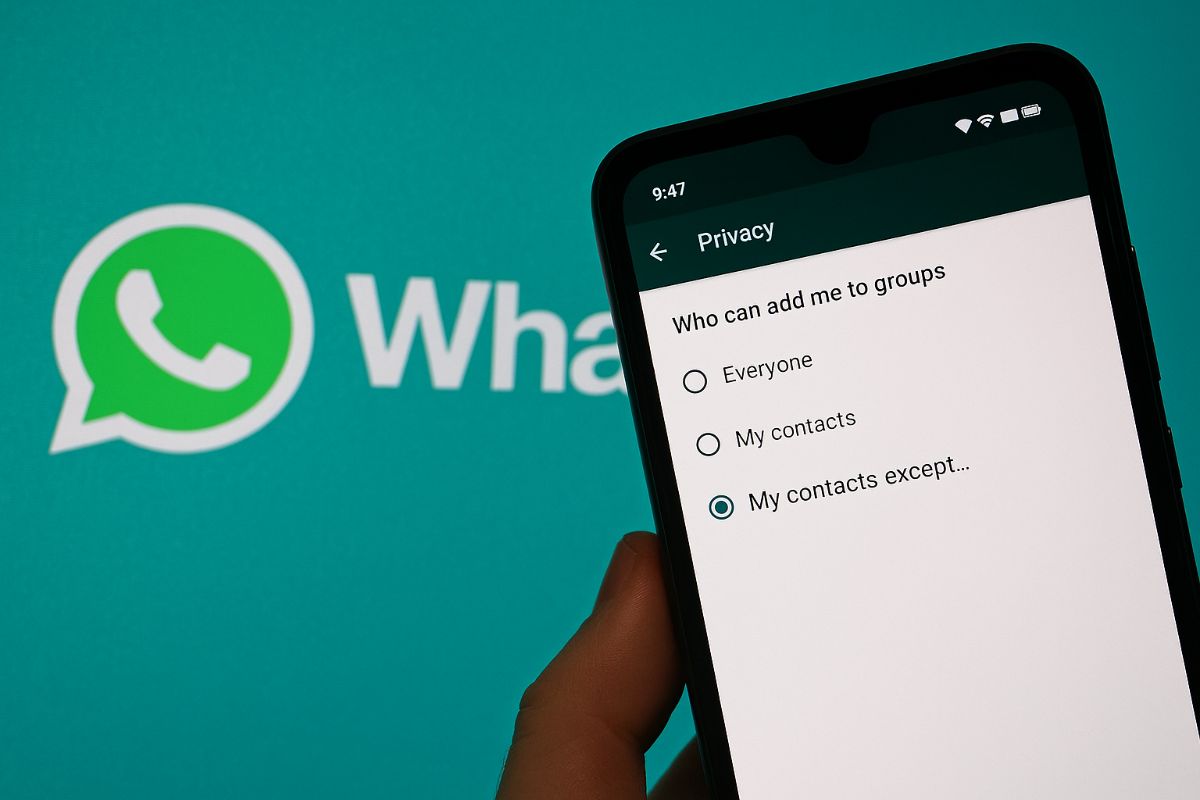 Come evitare lo spam su WhatsApp